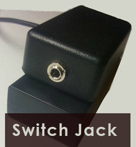 LaserWriter (Eyeglass Mounted)