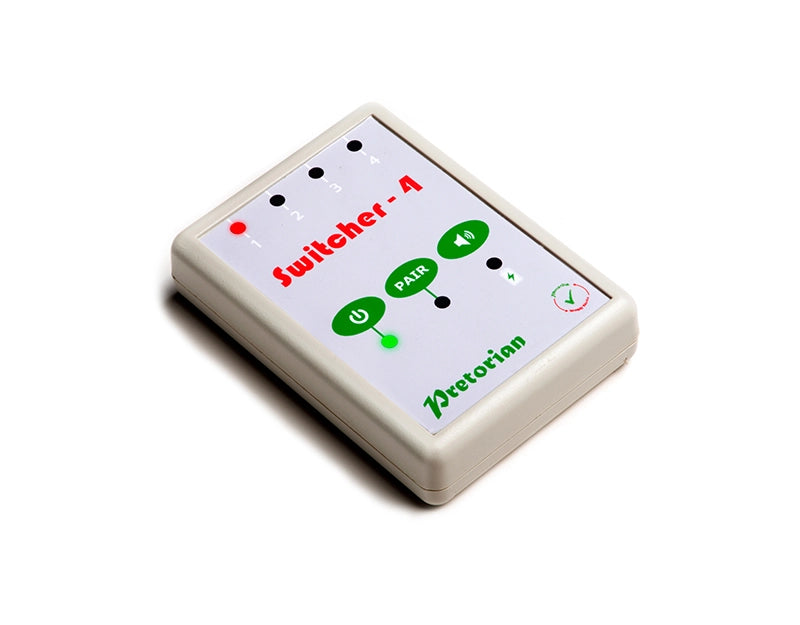 Pretorian Switcher-4