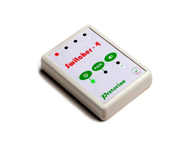 Pretorian Switcher-4