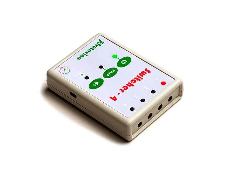 Pretorian Switcher-4