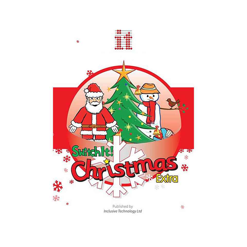 SwitchIt! Christmas Extra