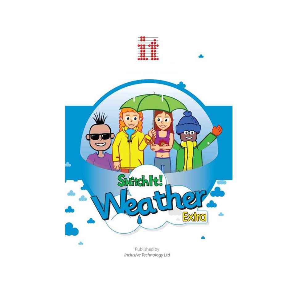 SwitchIt! Weather Extra