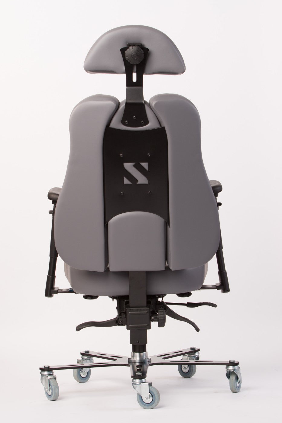 SYNERGO II Synetik Ergonomics