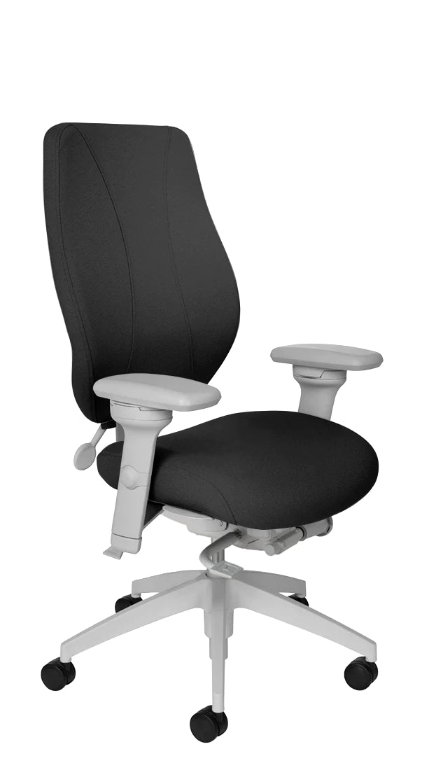 tCentric Hybrid – Upholstered Back and Seat - 7