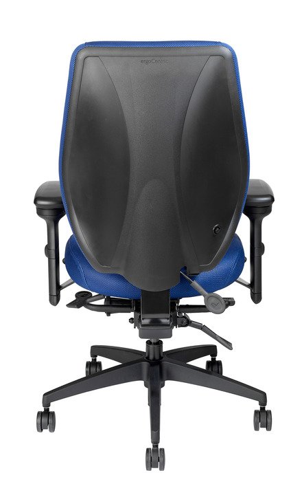 tCentric Hybrid – Upholstered Back and Seat Back - 3