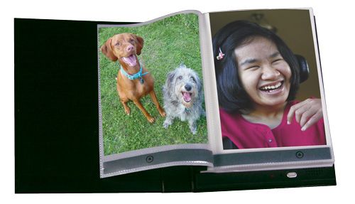 Talking Photo Album Attainment Company - 1