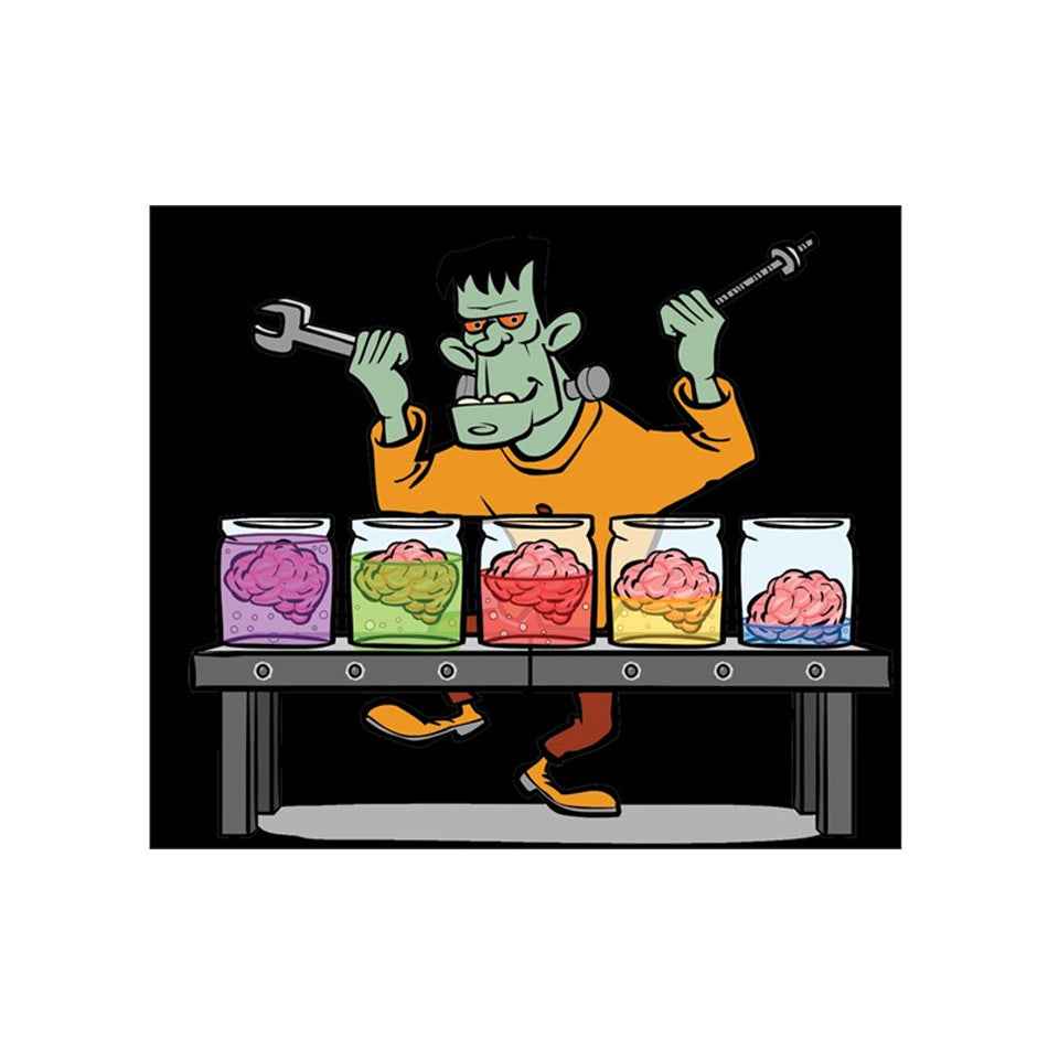 Target & Touch Music