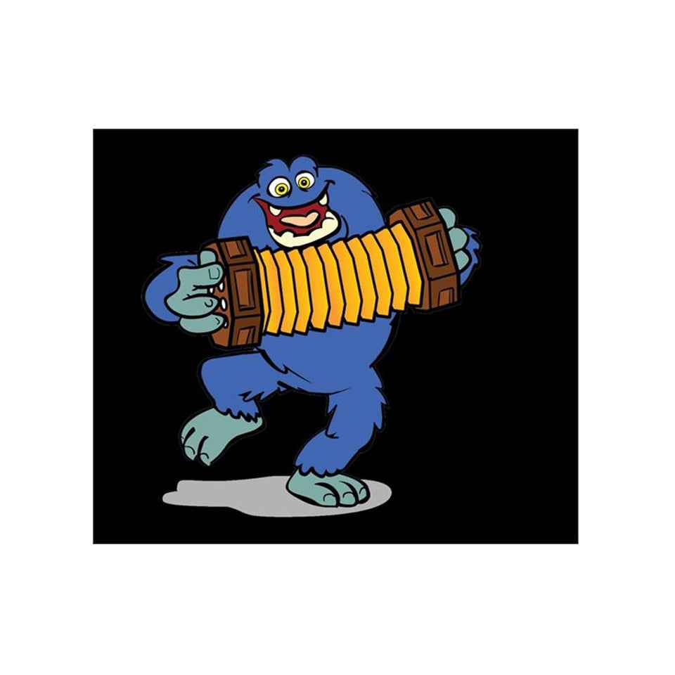 Target & Touch Music