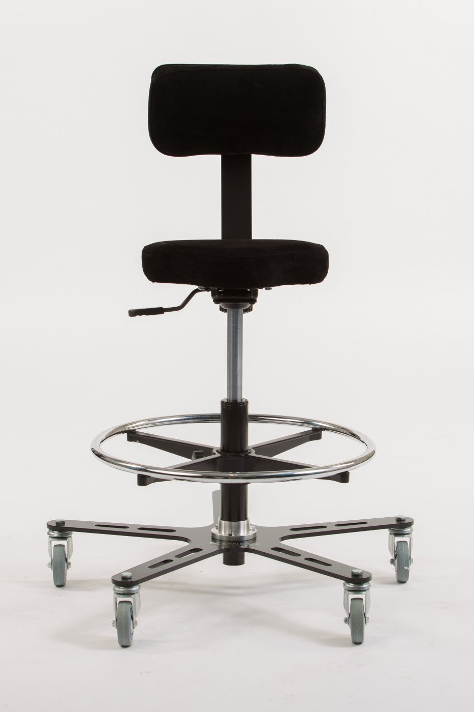 Ergo Welding Stool - TF-150