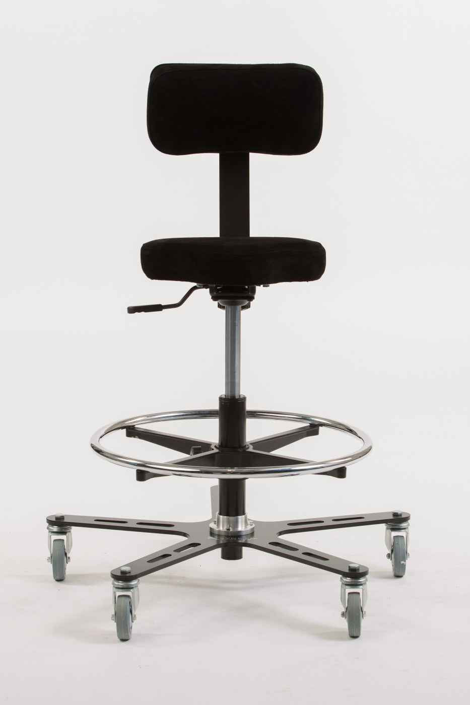 Ergo Welding Stool - TF-150