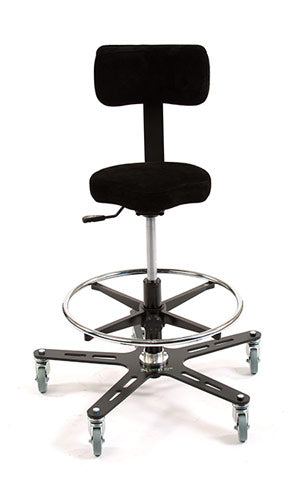 Ergo Welding Stool - TF-150