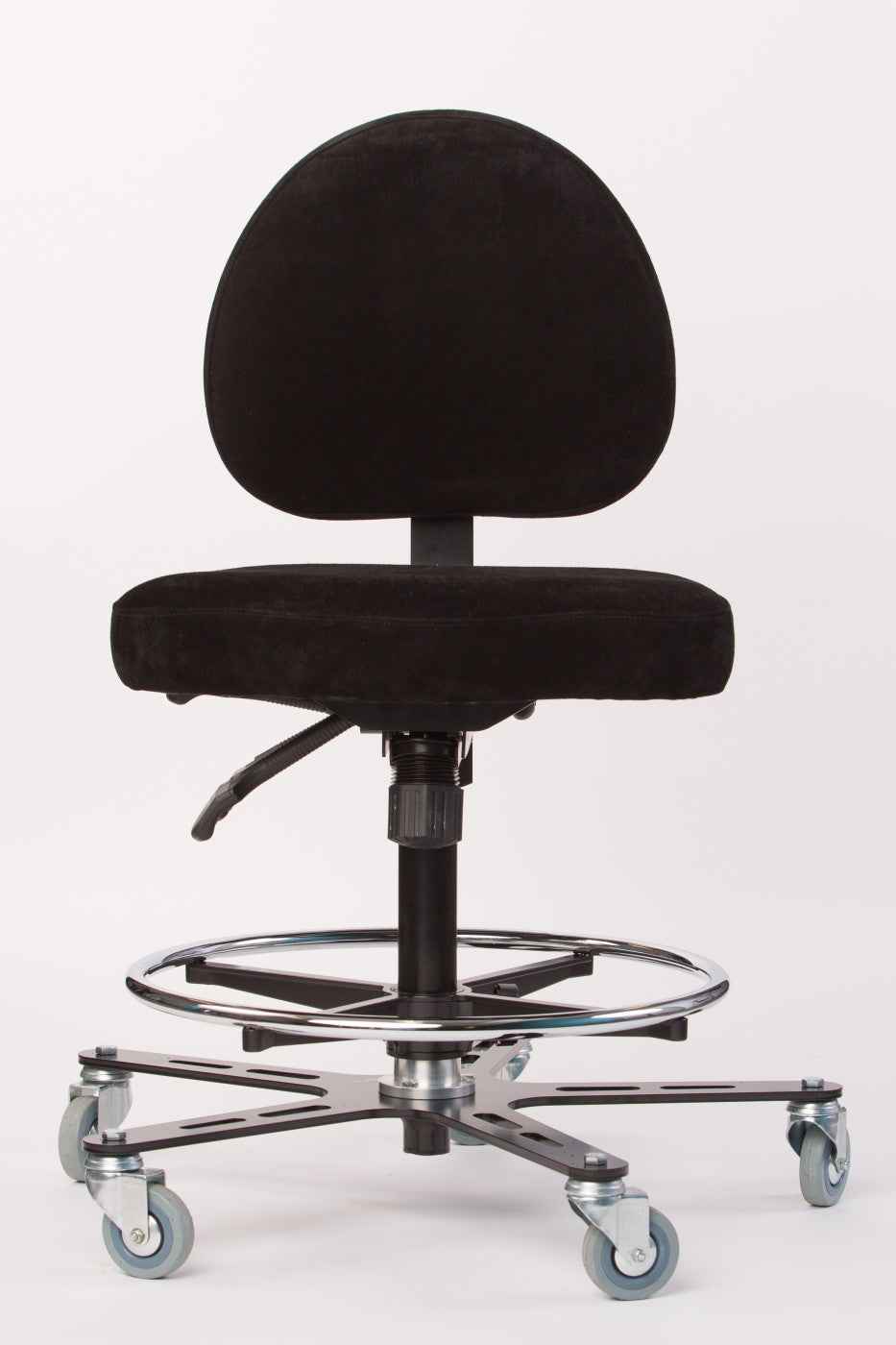 Multi-Tilt Ergo Welding Stool - TF-180