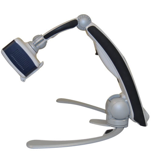 Transformer HD Portable Electronic Magnifier with Built In WiFi.