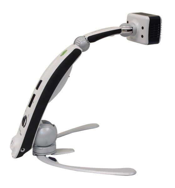 Transformer HD Portable Electronic Magnifier with Built In WiFi.