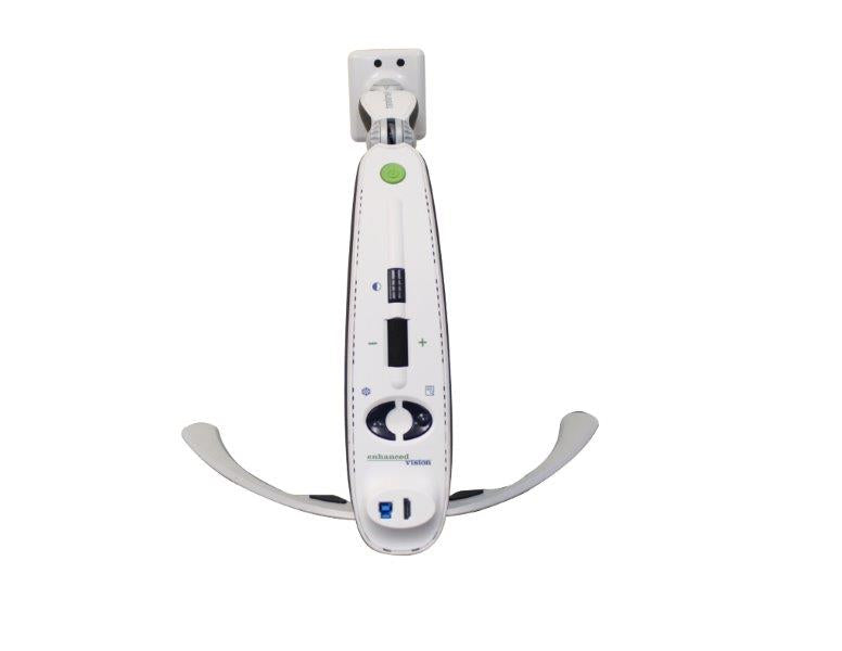 Transformer HD Portable Electronic Magnifier with Built In WiFi.