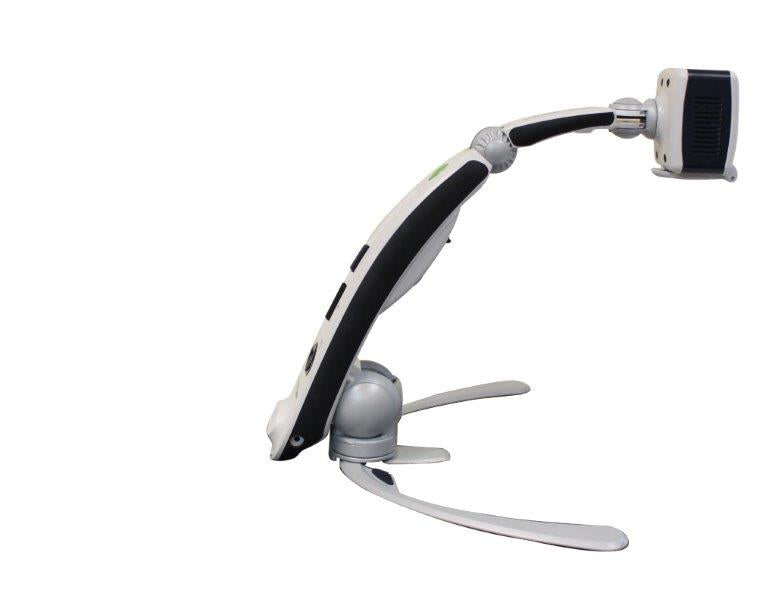 Transformer HD Portable Electronic Magnifier with Built In WiFi.