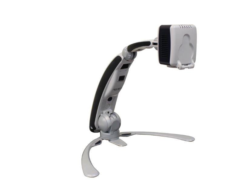 Transformer HD Portable Electronic Magnifier with Built In WiFi.