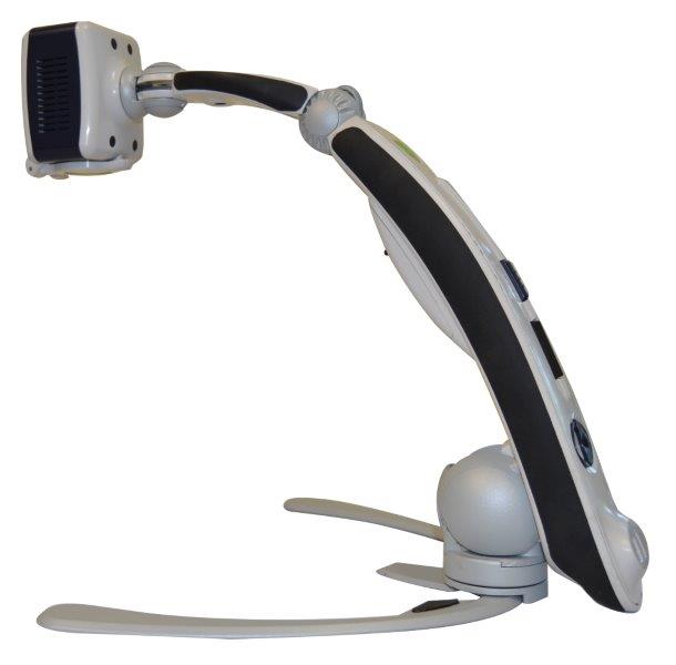Transformer HD Portable Electronic Magnifier with Built In WiFi.
