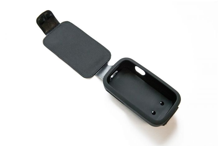 Victor Reader Trek – Protective belt case - 1