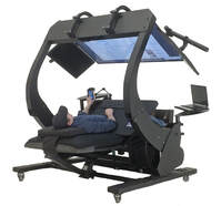 Zero Gravity Workstation Ultimate - 6