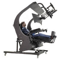 Zero Gravity Workstation Ultimate - 7