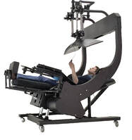 Zero Gravity Workstation Ultimate - 8