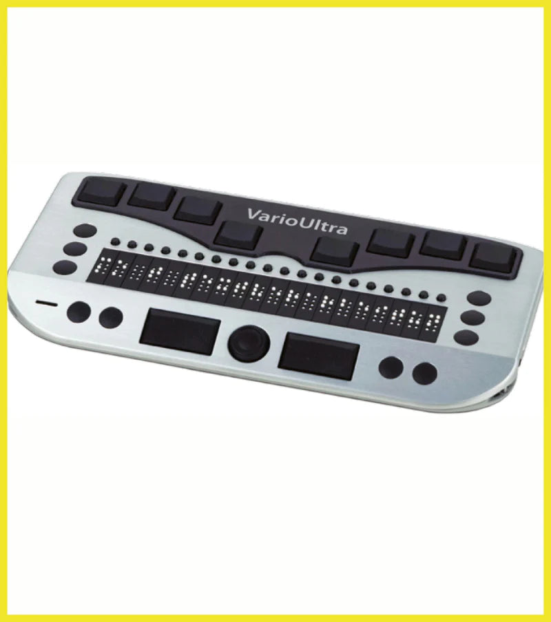 VarioUltra  20