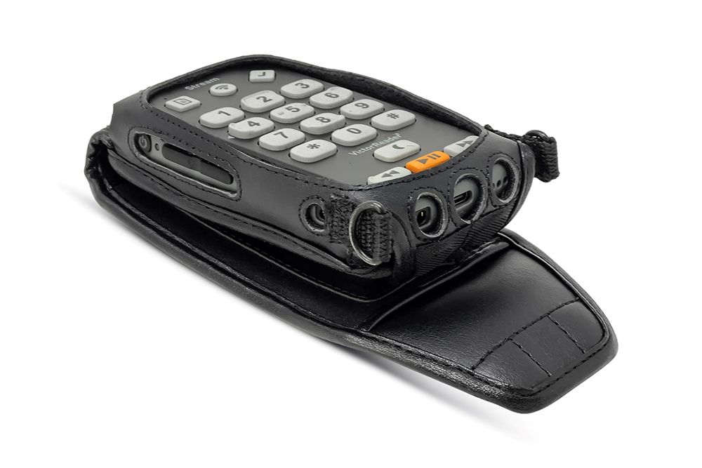 Victor Reader Stream 3 - Deluxe Carry case - 1