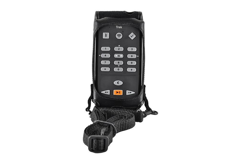 Victor Reader Trek – Deluxe carry case