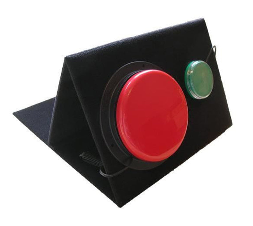 Inclusive Wedge Variable Angle Switch and Tablet Mounts Special Needs Computers - 2