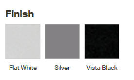 Winston Workstation Quad Colors