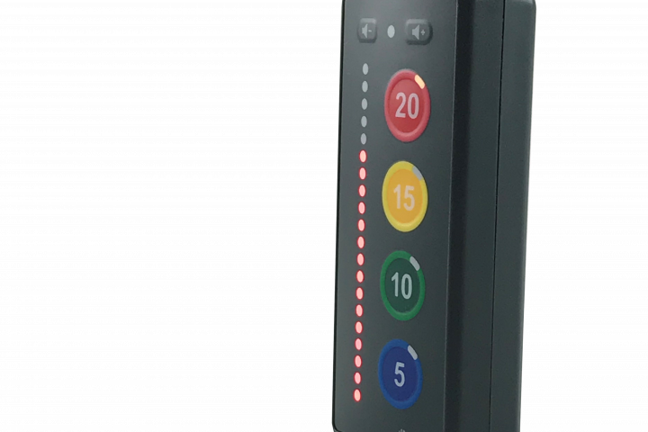 Abilia MEMO Timer