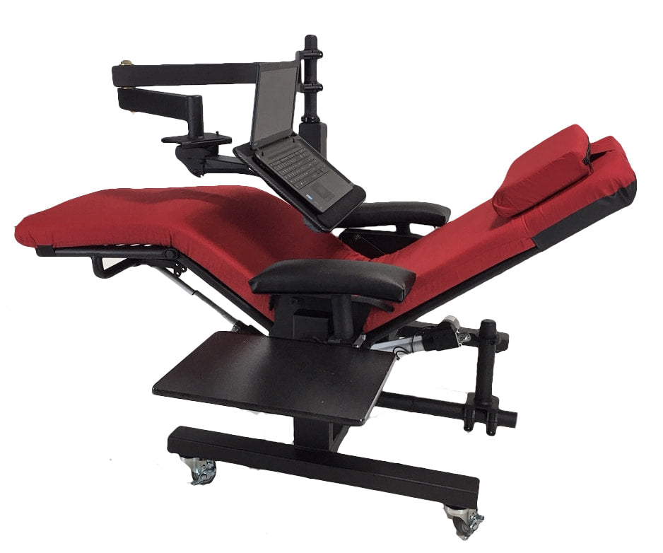 Zero Gravity Chair 1b - 3