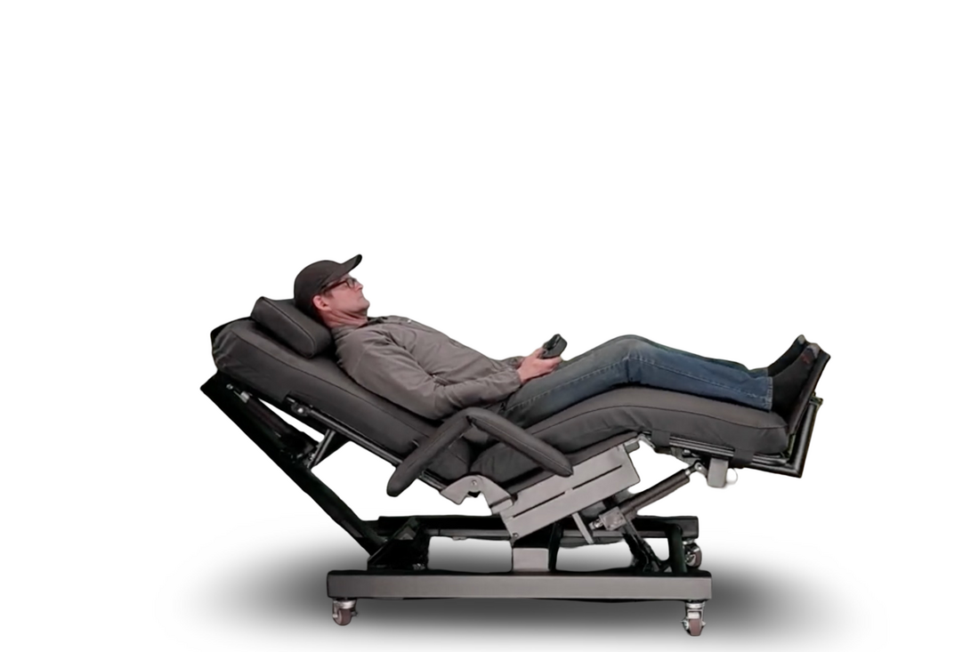 Zero Gravity Chair 4c - 1