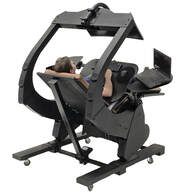 Zero Gravity Workstation Ultimate - 3