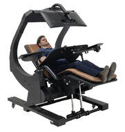 Zero Gravity Workstation Ultimate - 9
