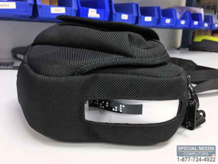 6dot Braille Label Maker