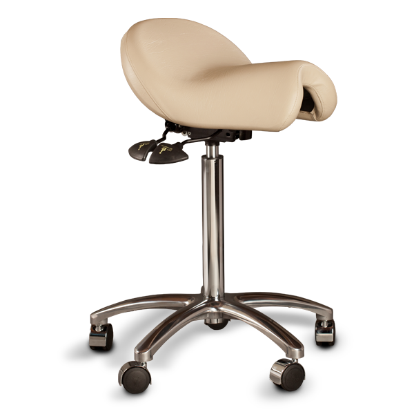 Bambach Saddle Seat – Classic Small - 2