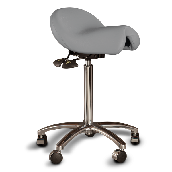 Bambach Saddle Seat - Classic Feather