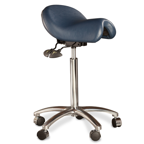 Bambach Saddle Seat – Classic Small - 5