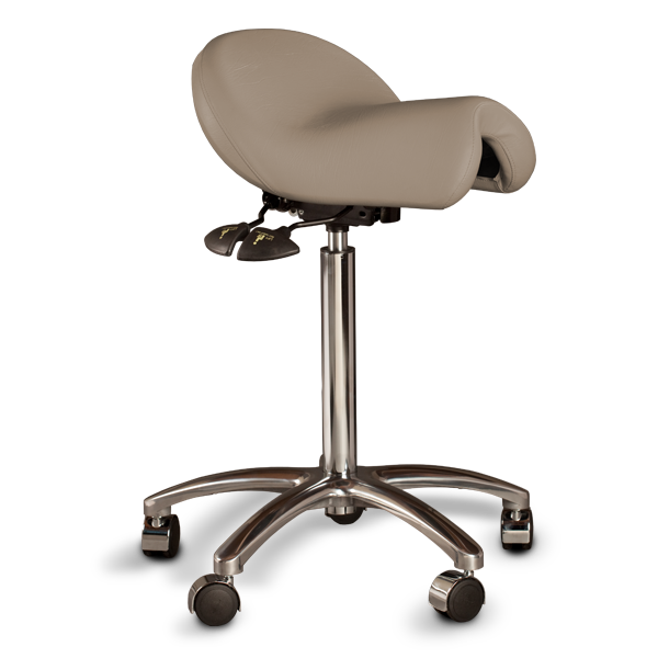 Bambach Saddle Seat - Classic Fawn