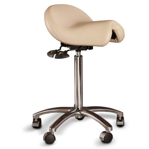Bambach Saddle Seat – Classic Plus - 1