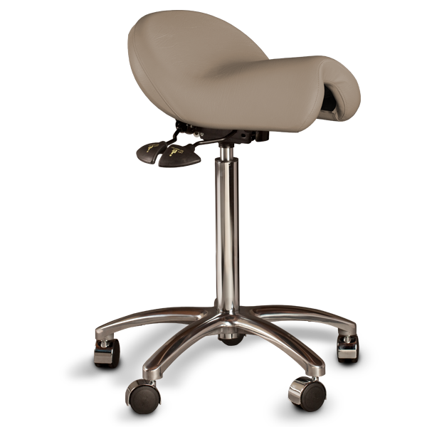 Bambach Saddle Seat – Classic Plus - 2