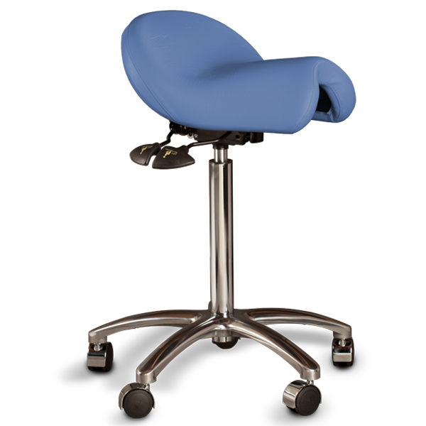 Bambach Saddle Seat – Classic Plus - 4