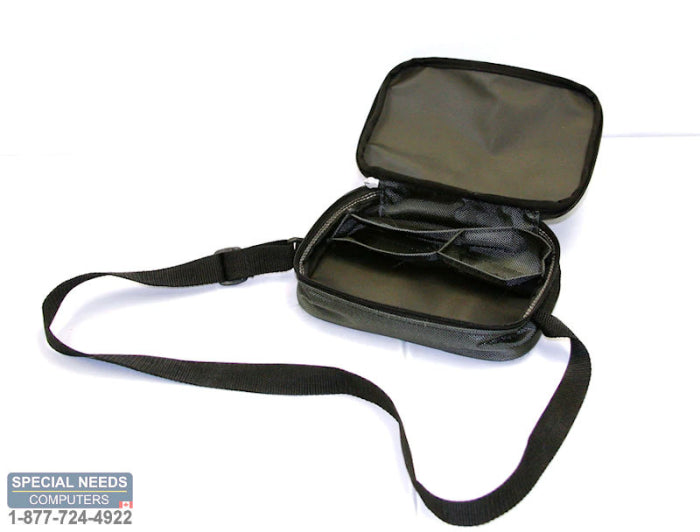BrailleCoach Deluxe bag