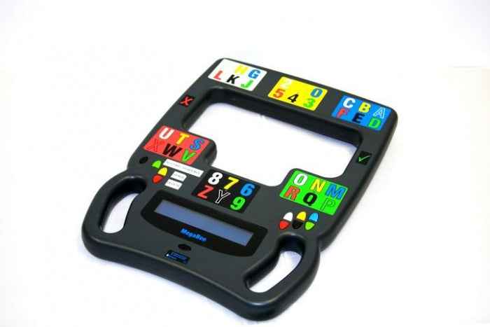 MegaBee Writing Tablet