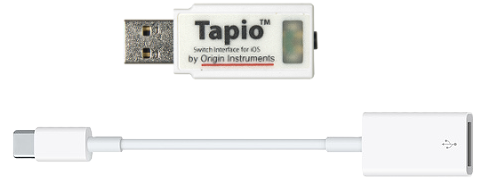 Tapio & Orby Bundle - Single Switch Origin Instruments