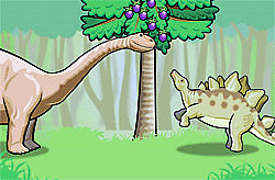 SwitchIt! Dinosaurs Extras - 2
