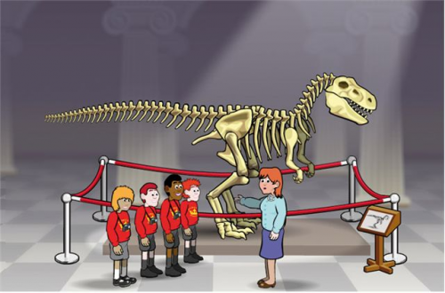 SwitchIt! Dinosaurs Extras - 3