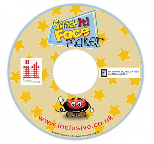 SwitchIt! Facemaker